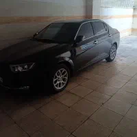 دنا توربو 6دنده دستی 1402 مشکی بدون رنگ