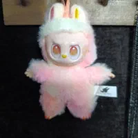 عروسک لبوبو خوش رنگ|اسباب‌‌بازی|صدرا-فارس, فاز ۱|دیوار