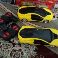 اسباب بازی ماشین