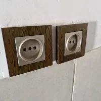 برقکار ساختمان خرده کاری