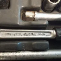 جعبه بوکس الورا،آچرفرانسه زوبی اوندو|ابزارآلات|بروجرد, |دیوار