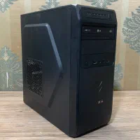 گیمینگCORI5گرافیک8گیگDDR5با24ماه گارانتی تعویضZ4
