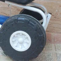 چهار چرخ بچگانه|اسباب‌‌بازی|جوانرود, |دیوار