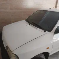 پراید مدل98