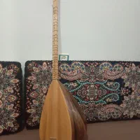 دیوان|سازهای سنتی|سنندج, |دیوار