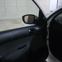 پژو ۲۰۷ پانا اتومات ۹۹|خودرو سواری و وانت|شیراز, شهرک ولیعصر|دیوار