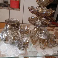 ست پذیرایی جهازی زیباوشیک به فروش میرسد