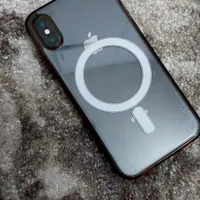 اپل iPhone X با حافظهٔ ۲۵۶ گیگابایت|موبایل|مشهد, طبرسی شمالی|دیوار