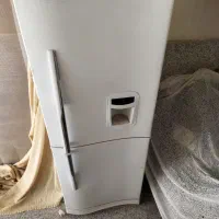 یخچال و فریزر ( ابسردکن دار ) هیرکانیا کم کار بشرط|یخچال و فریزر|اصفهان, جلالیه|دیوار