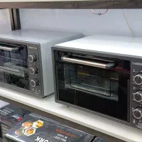 پخش لوازم خانگی توستر
