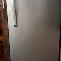 یخچال فریزر دو قلو|یخچال و فریزر|رباطکریم, الارد|دیوار