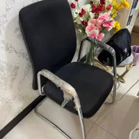 میز کانتر منشی صندلی|صندلی و نیمکت|اهواز, زیتون کارمندی|دیوار