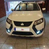 کوییک cxL  مدل ۴۰۴صفر خشک