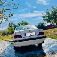 پژو پرشیا tu5|خودرو سواری و وانت|قره قوین, |دیوار