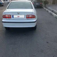 سمند lx مدل ۹۷|خودرو سواری و وانت|تهران, فتح|دیوار