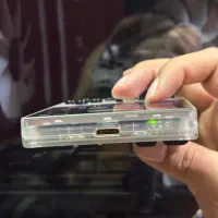 کنسول بازی rg35xx|کنسول، بازی ویدئویی و آنلاین|گرگان, |دیوار