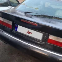 مدل 83|خودرو سواری و وانت|تهران, شادآباد|دیوار