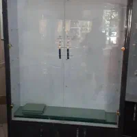 ویترین مغازه