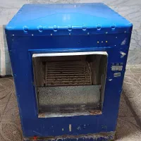 کولر آبی