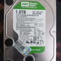 هارد سبز|قطعات و لوازم جانبی رایانه|کرج, حصارک بالا|دیوار