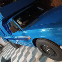 نیسان وانت|خودرو سواری و وانت|شیراز, کوشک میدان|دیوار