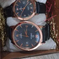 یک جفت ساعت نو مناسب ولنتاین و روزمرد|ساعت|اصفهان, نصرآباد|دیوار