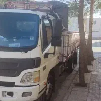 الوند مدل ۹۴|خودرو سنگین|اصفهان, سرشبادران|دیوار