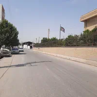 زمین ۲۲۰ متری تجاری‌مسکونی قابل معاوضه با خونه|فروش زمین و ملک کلنگی|کلاله, |دیوار