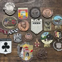 قدیمی کلکسیونی