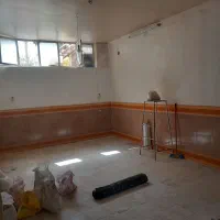 خانه زیر زمین راه جدا اجاره داده میشه