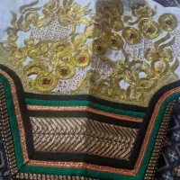 فروش لباس بندری با شلوار