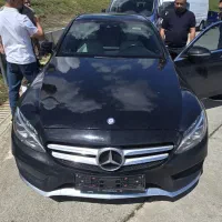 مشکی رنگ عشقه /تنها نسخه کامل/ BENZ C300