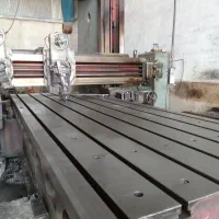 خدمات صفحه تراشی دروازه ای و معمولی