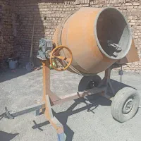 فروش یا معاوضه میکسر بلوکه زن