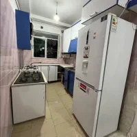 آپارتمان کلاسیک ۶۱ متری شهرک وحدت