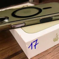 iPhone 17 ch|موبایل|تهران, جیحون|دیوار