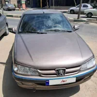 پژوپارس‌مدل‌۹۳|خودرو سواری و وانت|چهارباغ, |دیوار