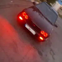 پراید هاجبک ۸۷