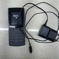 گوشی نوکیا ۱۰۵|موبایل|پیشوا, |دیوار