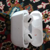 ایرپاد طرح آیفون مدل pro