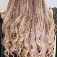 خدمات رنگ و لایت ، احیای مو با پروتیین و کراتین