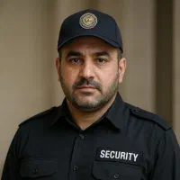 استخدام بادیگارد/حراست/نگهبانی و سرایداری|استخدام سرایداری و نظافت|تهران, تهرانپارس غربی|دیوار