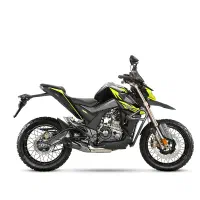 زونتس z2 u1 150cc