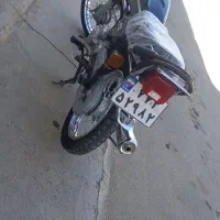 موتور استارتی مدل ۹۴