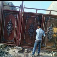 جوشکاری سیار اهواز ساخت و تعمیر