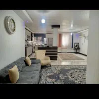 اجاره آپارتمان /۱۱۰ متری/محدوده شصت متری