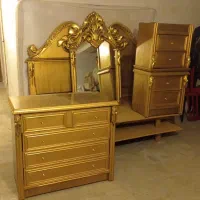 فروش تختخواب کارکرده