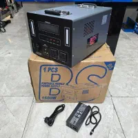 پاور استیشن