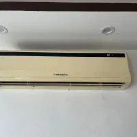 کولر اسپلیت ۳۶هزار میتسودایا