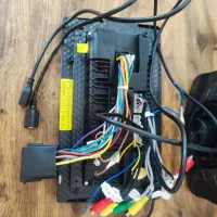 مانیتور ۱۱اینچ|قطعات یدکی و لوازم جانبی|بندر گناوه, |دیوار